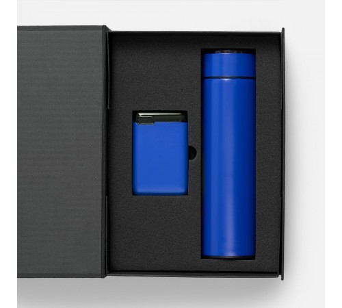 Набор Fast Trick, синий