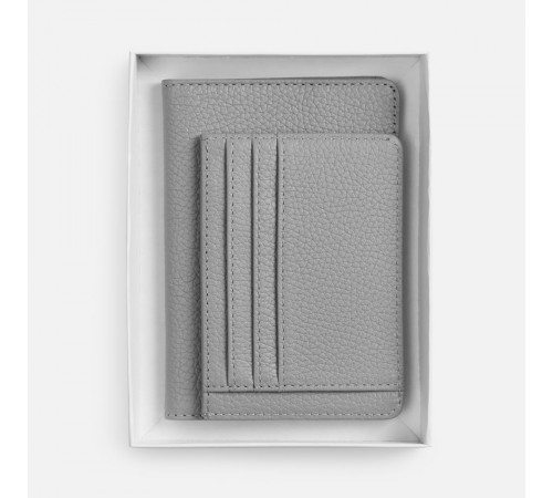 Набор Unison Mini, серый