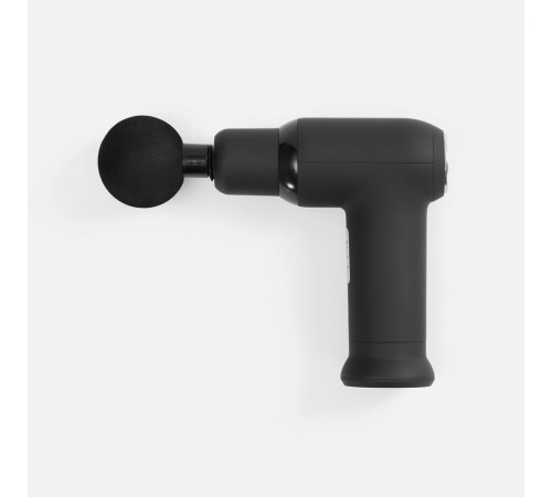 Перкуссионный массажер Stress Away, черный