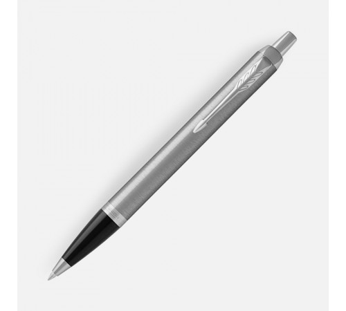 Набор Parker IM Essential Stainless Steel CT, серебристый