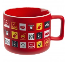 Чашка, Industry, кафе и рестораны