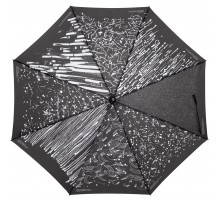 Зонт-трость Types Of Rain