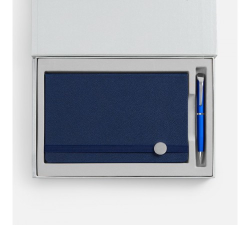 Набор Nova, синий