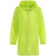 Дождевик Rainman Zip, желтый неон