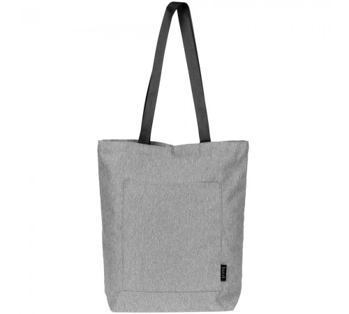 Сумка для покупок Burst Oneworld, серая