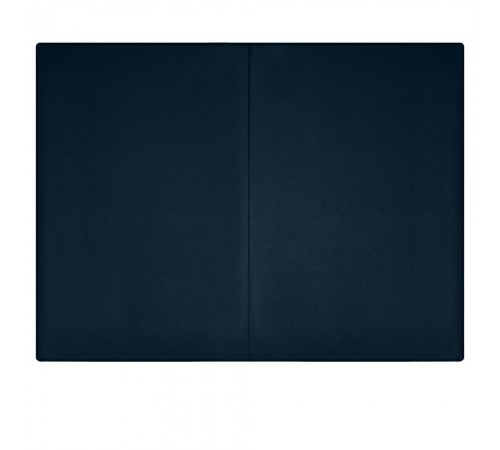 Ежедневник Merida, датированный, синий