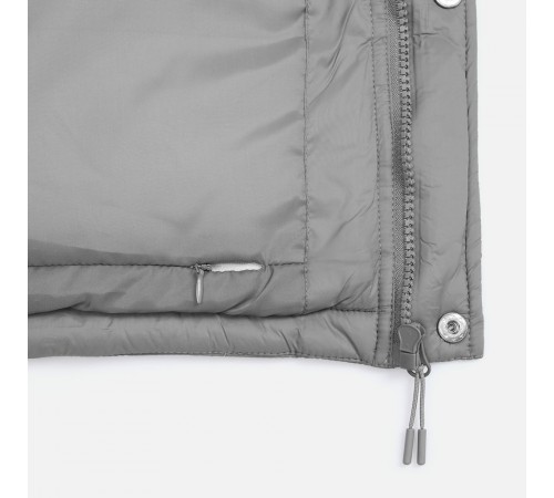 Жилет Ben Mac, серый