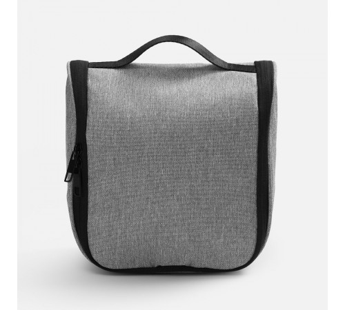 Несессер Oneworld, серый