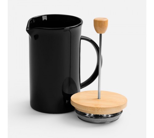 Френч-пресс Mezzo