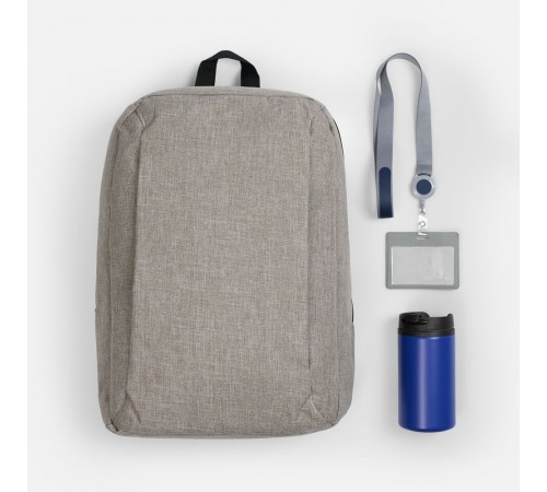 Набор Workeen, синий