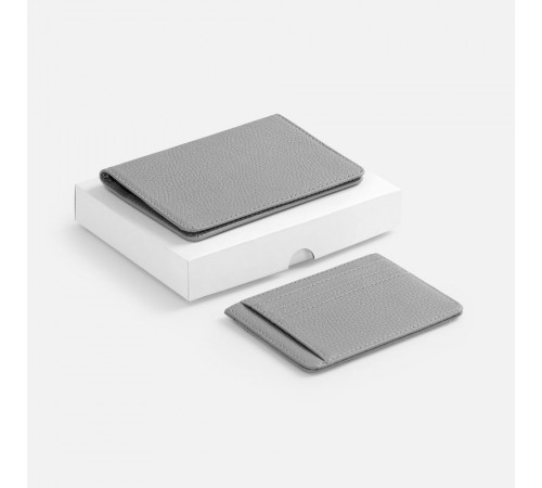 Набор Unison Mini, серый