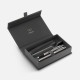 Набор Parker IM Essential Stainless Steel CT, серебристый