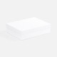 Коробка Drop Top, белая