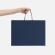 Коробка Drop Top Hold, темно-синяя