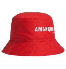 Панама «Амбиции», красная