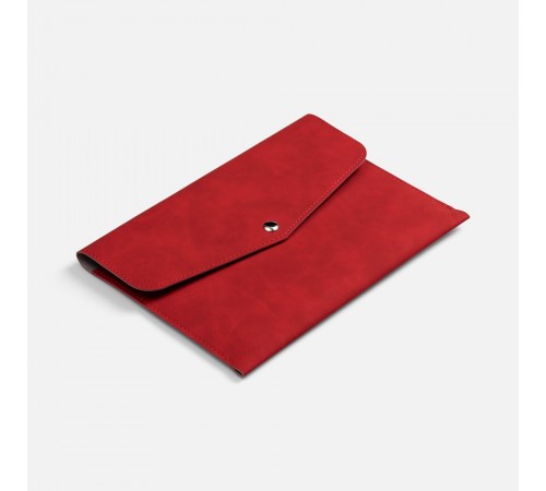 Набор Urban Folder, красный
