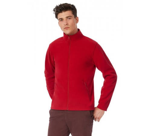 Куртка ID.501 белая