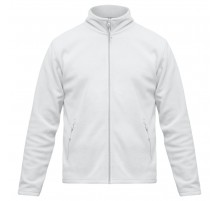 Куртка ID.501 белая