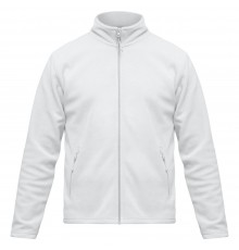 Куртка ID.501 белая