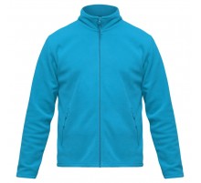 Куртка ID.501 бирюзовая