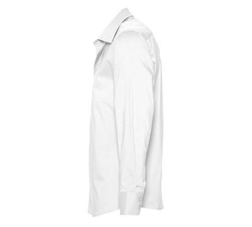 Рубашка мужская с длинным рукавом Brighton, белая