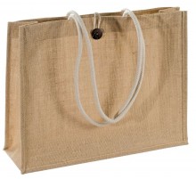 Холщовая сумка на плечо Grocery