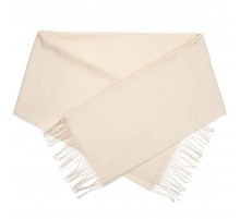 Шарф Bristol, светло-бежевый, ver.2