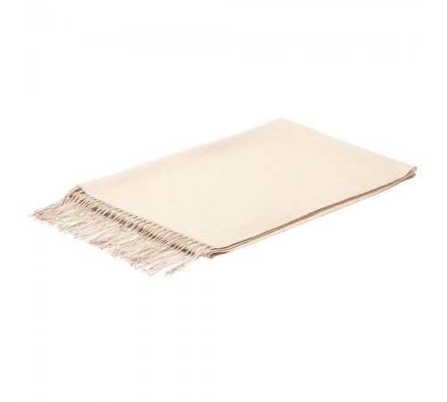 Шарф Bristol, светло-бежевый, ver.2