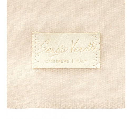 Шарф Bristol, светло-бежевый, ver.2